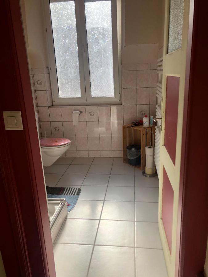 Chambres D'Hotes Le Passiflore Les Brenets Ngoại thất bức ảnh