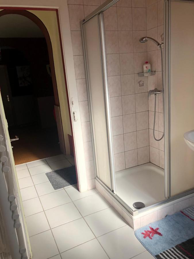 Chambres D'Hotes Le Passiflore Les Brenets Ngoại thất bức ảnh