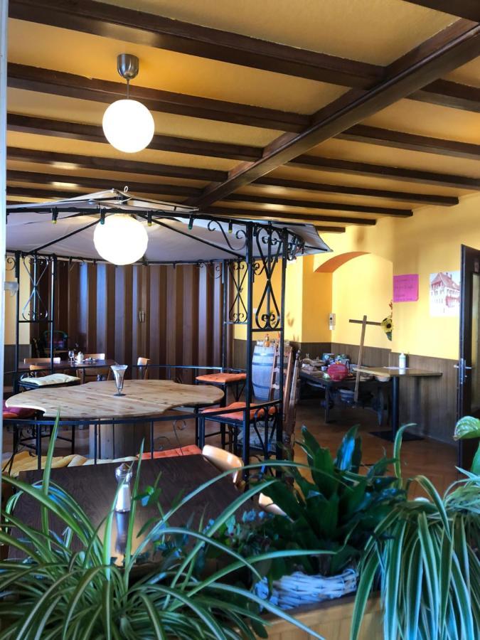 Chambres D'Hotes Le Passiflore Les Brenets Ngoại thất bức ảnh