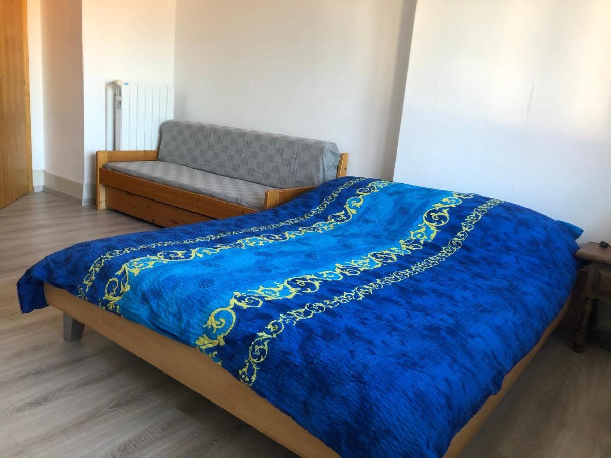Chambres D'Hotes Le Passiflore Les Brenets Ngoại thất bức ảnh