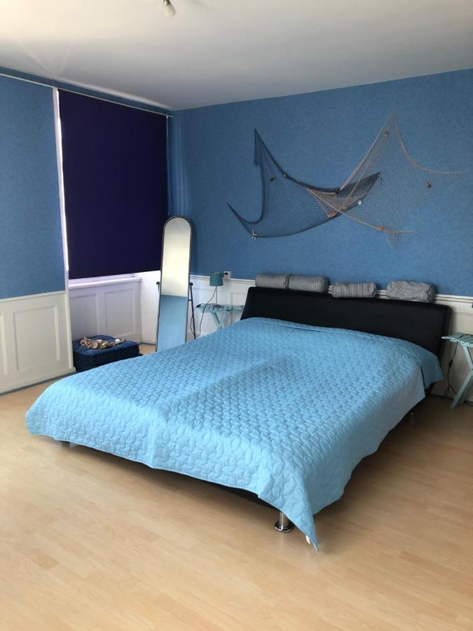 Chambres D'Hotes Le Passiflore Les Brenets Ngoại thất bức ảnh