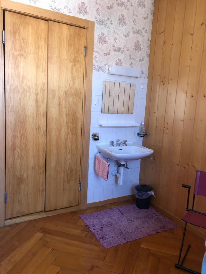 Chambres D'Hotes Le Passiflore Les Brenets Ngoại thất bức ảnh
