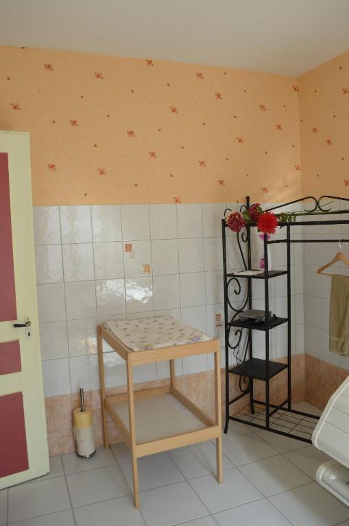 Chambres D'Hotes Le Passiflore Les Brenets Ngoại thất bức ảnh
